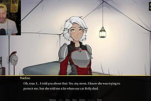 Successful First Date with Friend