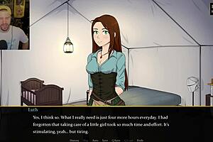 Successful First Date with Friend