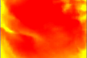 Intense sloppy blowjob from ebony amateur in pov