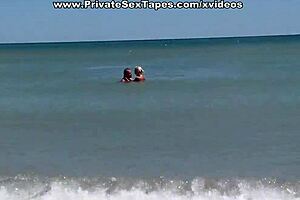 i saw this hot amateur girl riding my dick under the hot sun, it was so intense and private, felt amazing