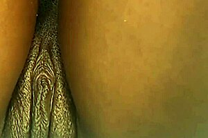 she said the huge dildo just wasn't enough for her ass