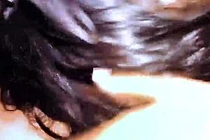 Hey, this beautiful submissive latina loves getting fucked hard while talking dirty, her obscene words are unforgettable!