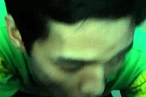 STRAIGHT GUY FUCKS GAY ASS! So hot