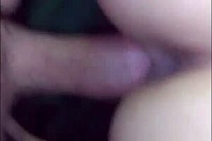 Fucking my GF until SHE CUMS