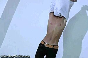 Straight Boys Audition