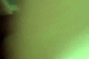 Amateur Prostitute's Intense Encounter