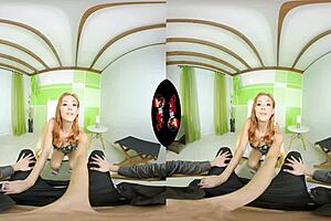 super tight latina fuck with veronica leal in pov?