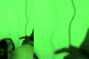 Blonde Loses Virginity To Bottle!