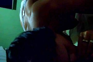 Andrea slaps and gets penetrated by the milf prostitute