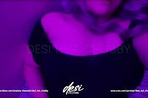 Watch this beautiful Indian teen show off her big boobs on cam