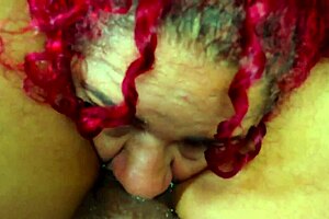 Intense Deepthroat Session No Mercy