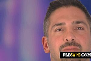 Join the Swing House with Sexy Amateur Swinger Couples Right Now