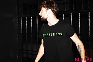 Prison Reckoning with Magic Javi and Viktor Rom