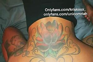 Cream pie your best friend's sister while he's away