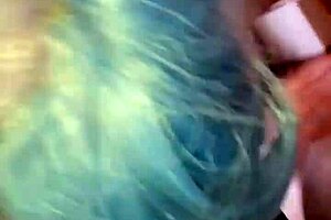 Cross Dresser Submits To Domination