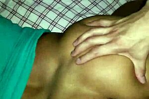 Mature Housewife Unboxes New Panties And Sex Toys For Masturbation Session