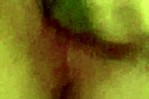 Watch this horny teen 18+ use a cucumber as a dildo?