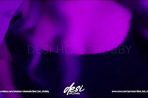 Watch this beautiful Indian teen show off her big boobs on cam