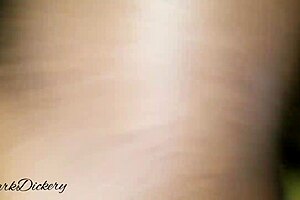 Thick Ass Big Booty Brazilian Latina Cums Hard From Deep Cock Thrusts In Wet Pussy