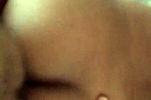 Amateurs Bent Over In Homemade Doggystyle Ass Pounding