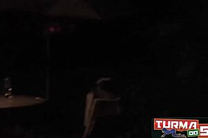 Belinha Baracho, the deliciosa latina pornstar, loves getting her ass fucked and oral in amateur scenes