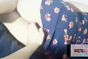 attractive czech teen 18+ gets seduced in hypermarket and screwed in pov