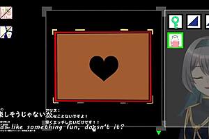 Exploring alice and the curse chest trial with machine translated subtitles 😊