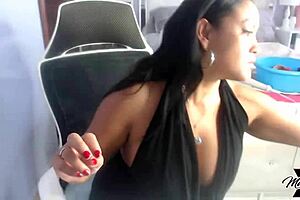 i crave my kinky dildo sessions