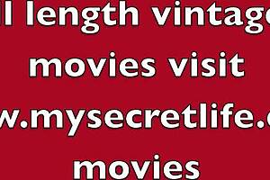 Hidden Sins of Step Grandmothers in Vintage Erotic Tales