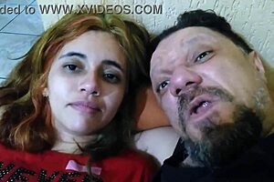 I'm So Nervous Giving My Ass to You, Please Don't Record It