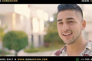 i crave this big tits brunette from ggmansion so badly