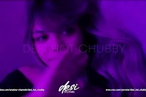 Watch this beautiful Indian teen show off her big boobs on cam