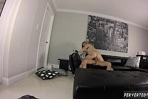 i watched this big playfellows reality show sex scene with cory chase and it was so hardcore