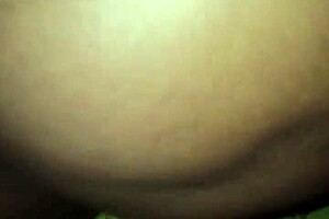 Yara and Eugenio's basic homemade sex session