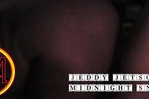 What are you snacking on at midnight?