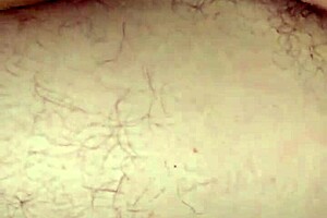 Is this our first wet POV masturbation orgasm video?