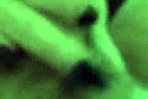 Savoring cum as breakfast delight