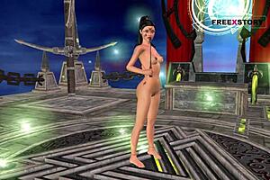 Neha Bhabhi's Hindi Sex Story