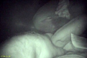 Girlfriend Enjoys Detailed Erotic Glory Hole Fun in Cabin with Friend.