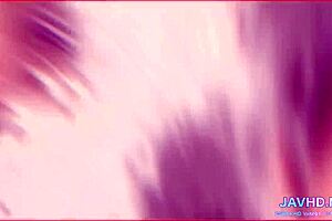 I fuck a japanese chick in stockings vol 3