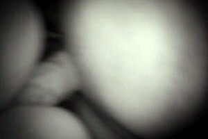 Full party video with girlfriend on red platform