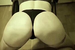 spank me hard like the slut i am