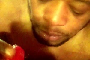 love getting my pussy ate