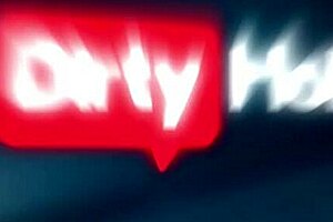 Luna Corazon Plays Naughty in Dark Room 😏