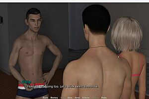 Watch this babe ride and suck in Revenga part 3?