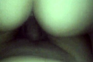 Married Latina sneaks away from party for secret fun at my place