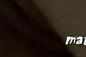 is my friend's wife horny?