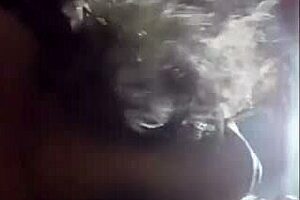 My FRIEND and GIRLFRIEND give me the FUCK of my LIFE with SQUIRTING