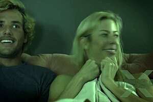 Missax Presents Movie Night Preview With Alexis Fawx And Tyler Nixon