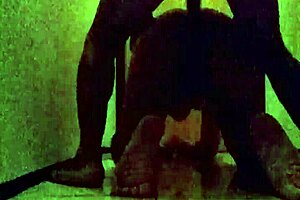 Brazilian Uncle Bareback Fucks Young Guy In Intense Gay Scene